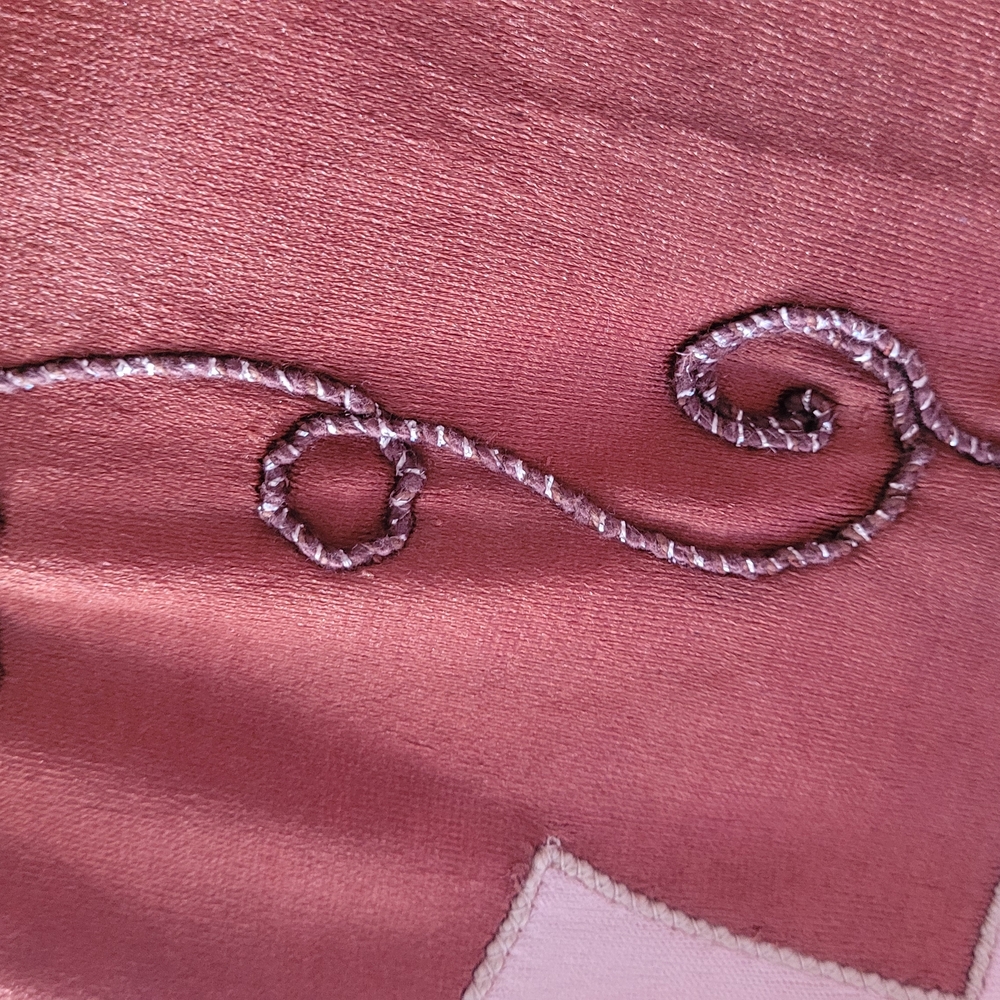 1970s western shirt glam vintage - Picture 3 of 6